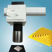 SurfaceInspect 3D metrology system